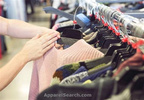 sales reps for urban clothing lines